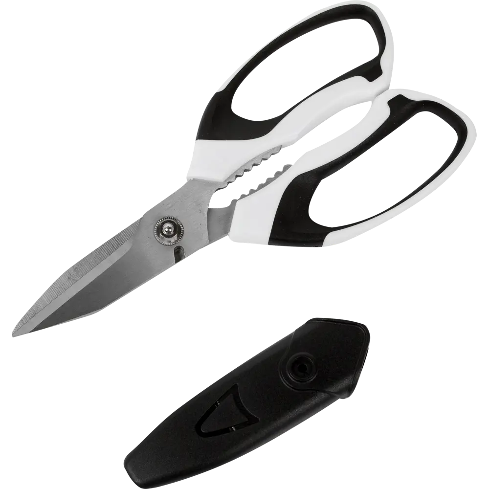 Садовые ножницы GARDMAX с прямыми лезвиями для точной обрезки 82165120 STLM-0020860 - Вид №2