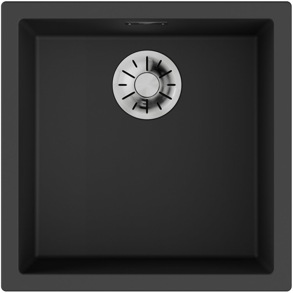 Кухонная мойка Yamakawa 45-U/I GB OMOIKIRI