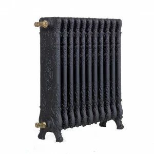 Чугунный радиатор GuRaTec Fortuna 11 секций