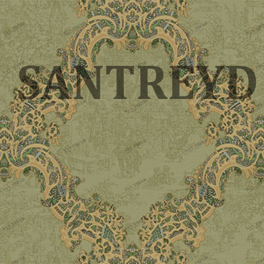 1007-3 Обои Alessandro Allori Marrakech 10073