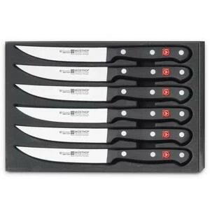 Набор ножей для стейка Gourmet, 6 шт.