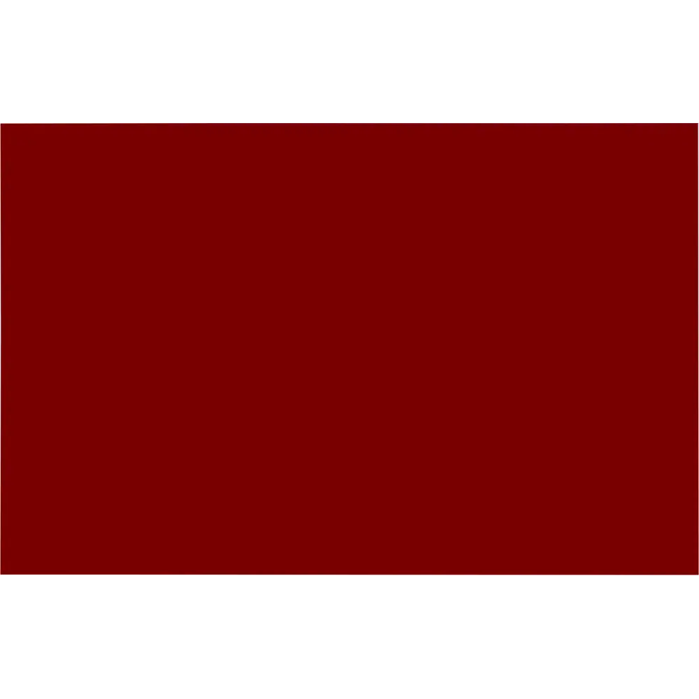 Столешница Анна 120x4x80 см ЛДСП/пластик цвет красный DELINIA STLM-2048355 - Вид №4