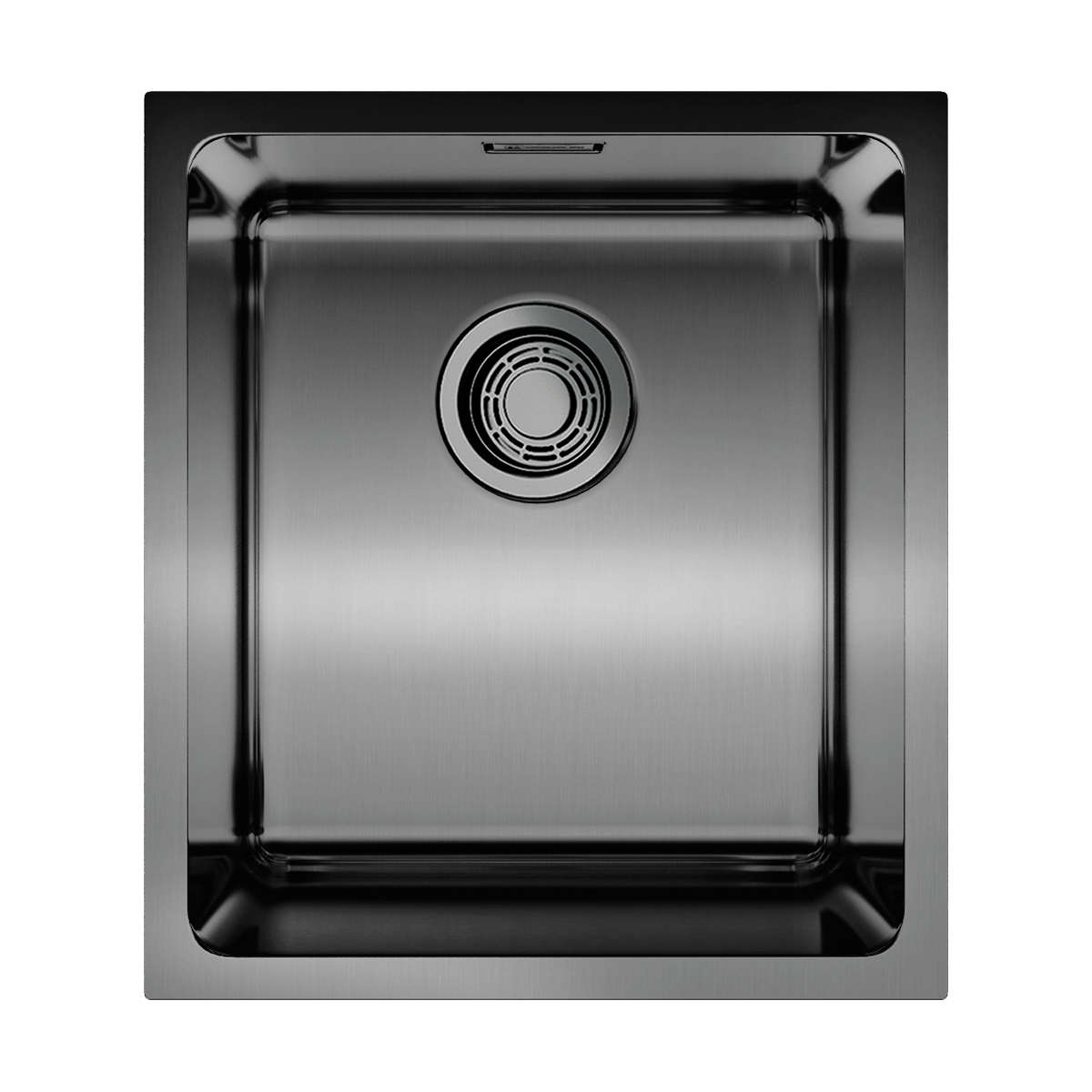 Кухонная мойка Tadzava 39-U/I GM OMOIKIRI 4993079