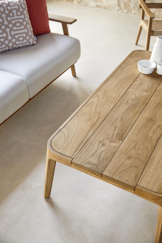 107060 Столик 139,5 x 69,5 см Point Paralel POINT1920  - Вид №1