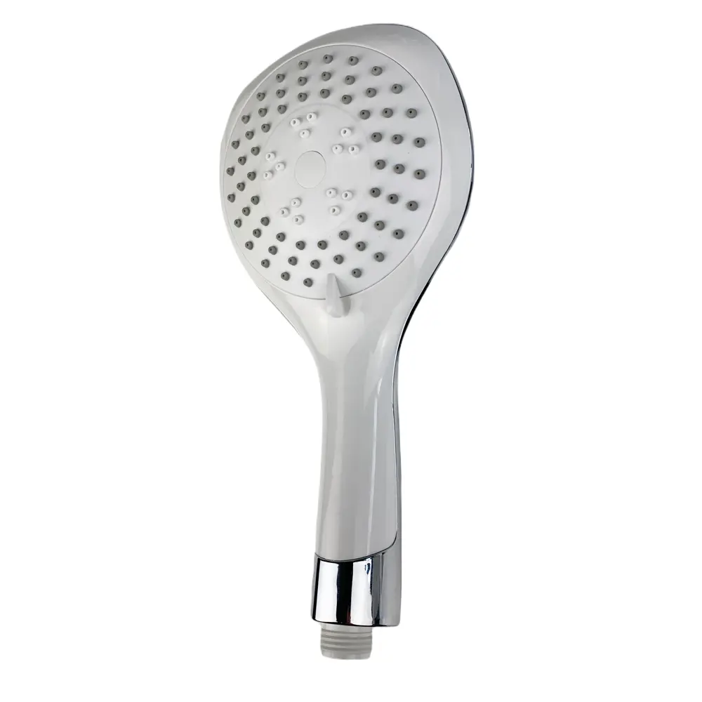 Лейка для душа Domani-Spa Delight 3 режима цвет белый STLM-2144429 - Вид №1