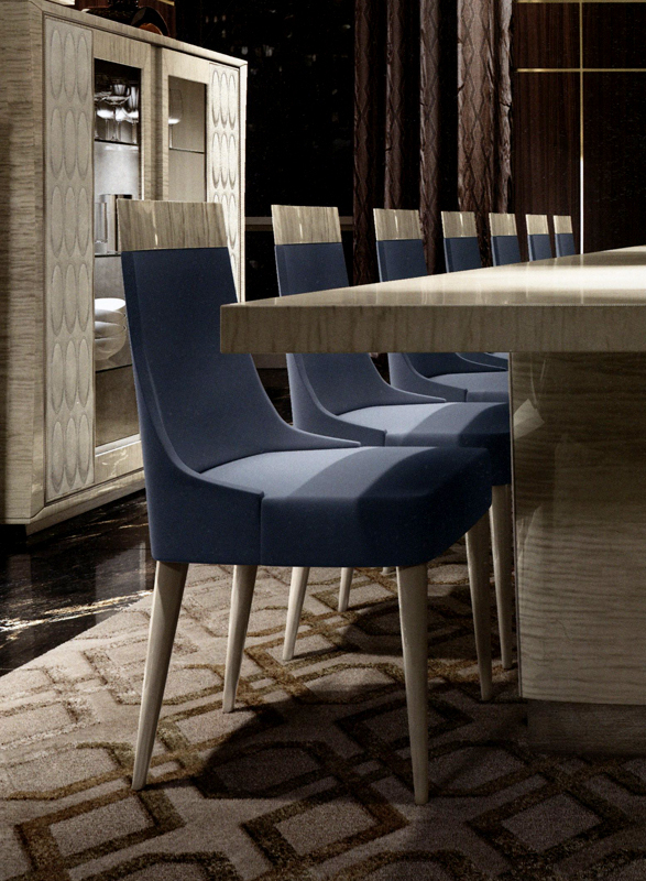 Стул PRIVILEGE FRANCO BIANCHINI CML 1921 K 