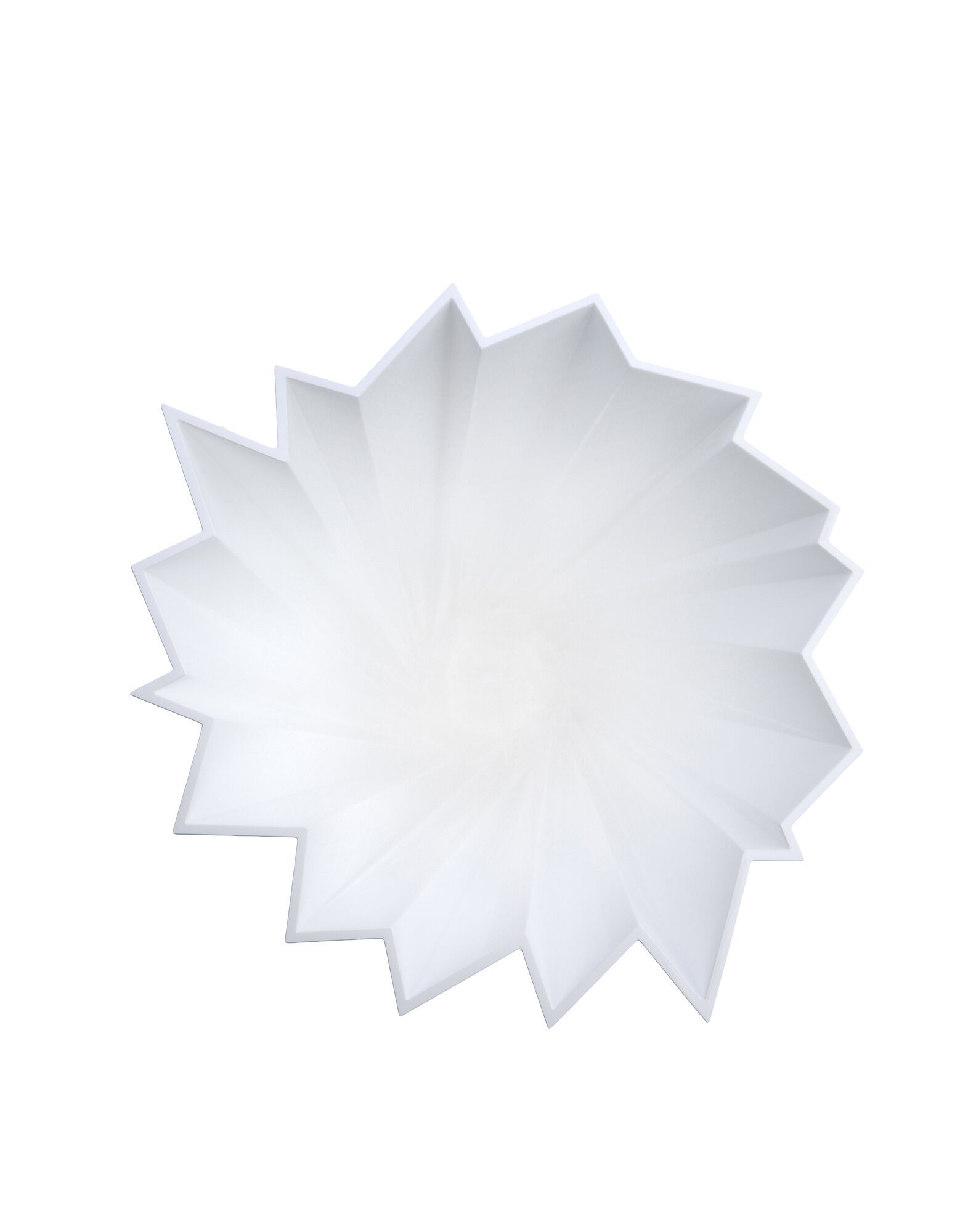 Ваза из ПММА Kartell SHANGHAI ARCH-00074082 - Вид №19