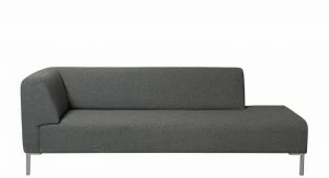 Casala Кресло из ткани Tune 5820/12-5821/12