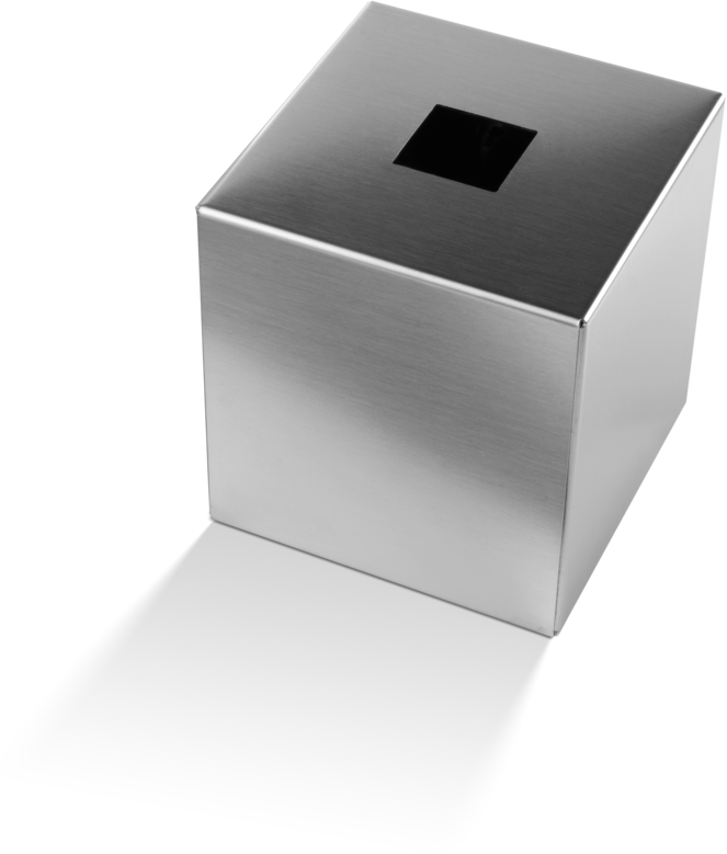 0844776 Салфетница KB 93 DECOR WALTHER 0844776