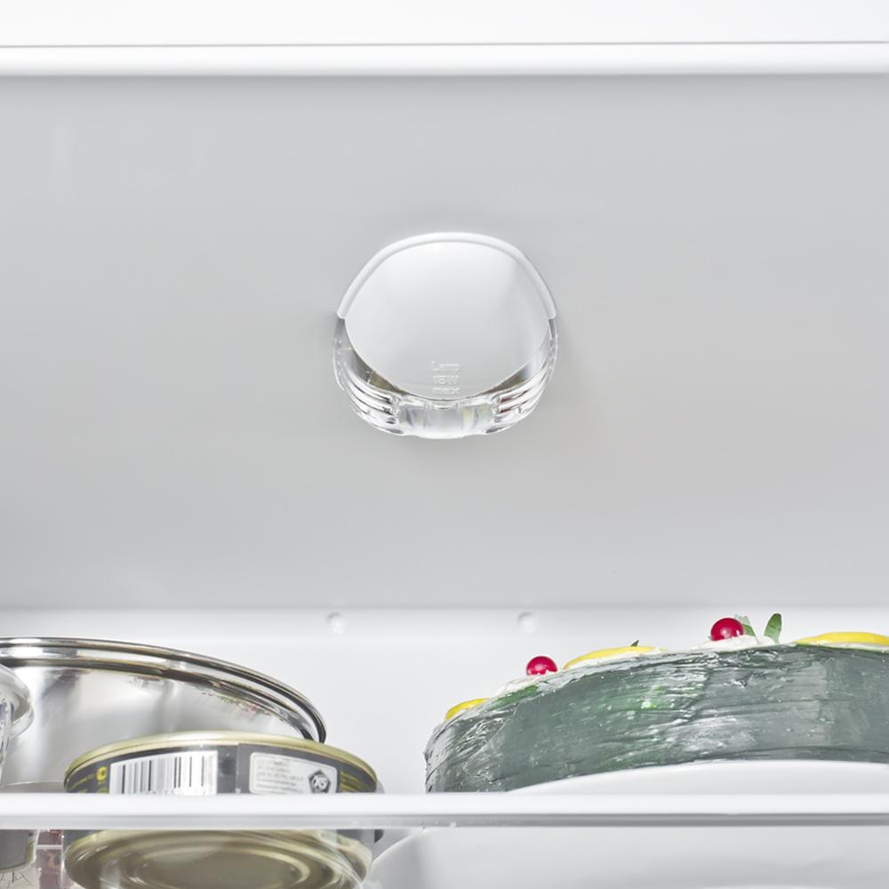 0169287 Холодильник с морозильником   ATLANT ХМ-4009-022 белый STDN-0132497 - Вид №9