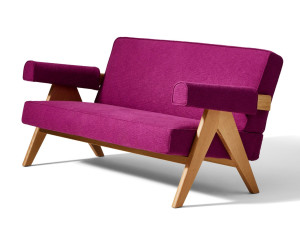 Ткань диван