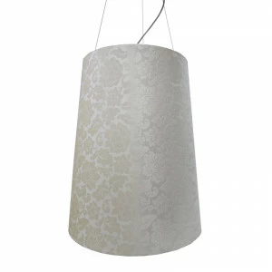 Подвесной светильник SP DAM 090 White от Axo Light AXO LIGHT ДИЗАЙНЕРСКИЕ 243088 Слоновая кость