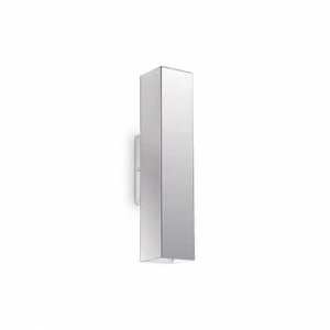 Бра Ideal Lux Sky AP2 Cromo IDEAL LUX  109498 Хром