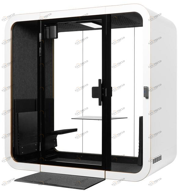 Framery Акустическая офисная будка Framery q sun-id-1429996