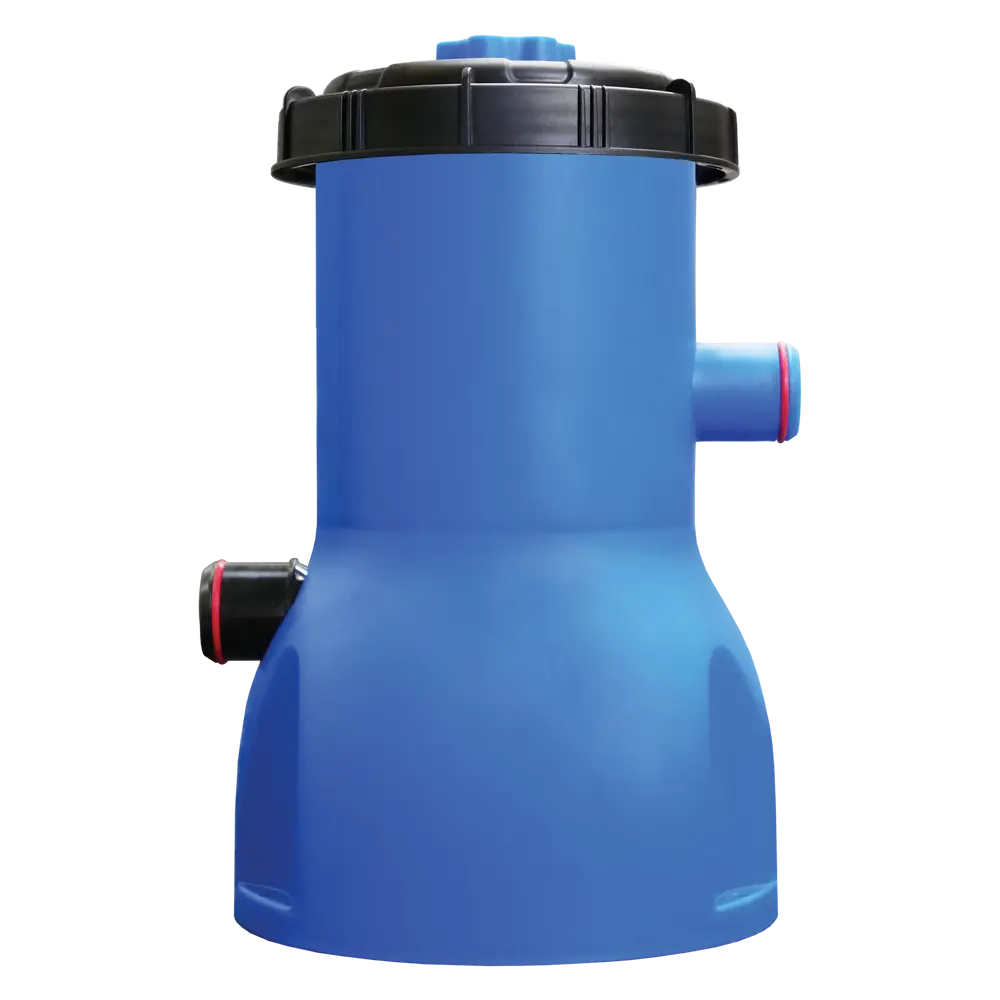 Фильтр-насос Santreyd Wateria для чистой воды в бассейне 89361267 STLM-0962927 - Вид №2