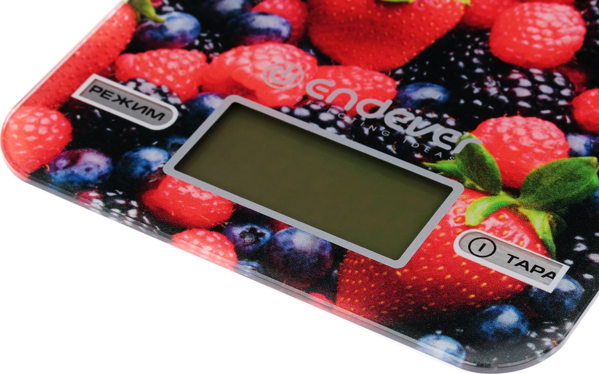 1043683 Кухонные весы Endever KS-528 разноцветный STDN-0033700 - Вид №3