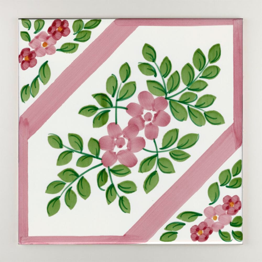 Пол / покрытие из глины ручной работы La Riggiola традиция ARCH-00126896 - Вид №3