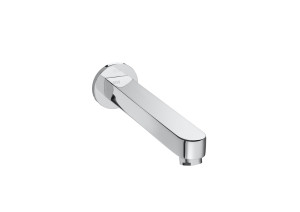A525310800 ROUND - Излив для ванны спасти ROCA Aqua