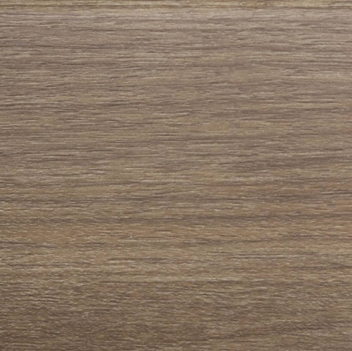 Плинтус Deartio Best B202-19 Орех 2050х80 мм 1001700028 - Вид №1