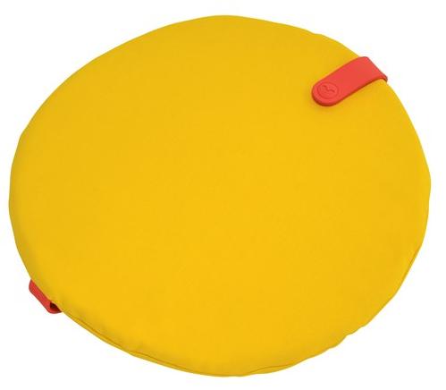 Fermob Круглая уличная подушка для стульев Color mix sun-id-1460082 - Вид №7