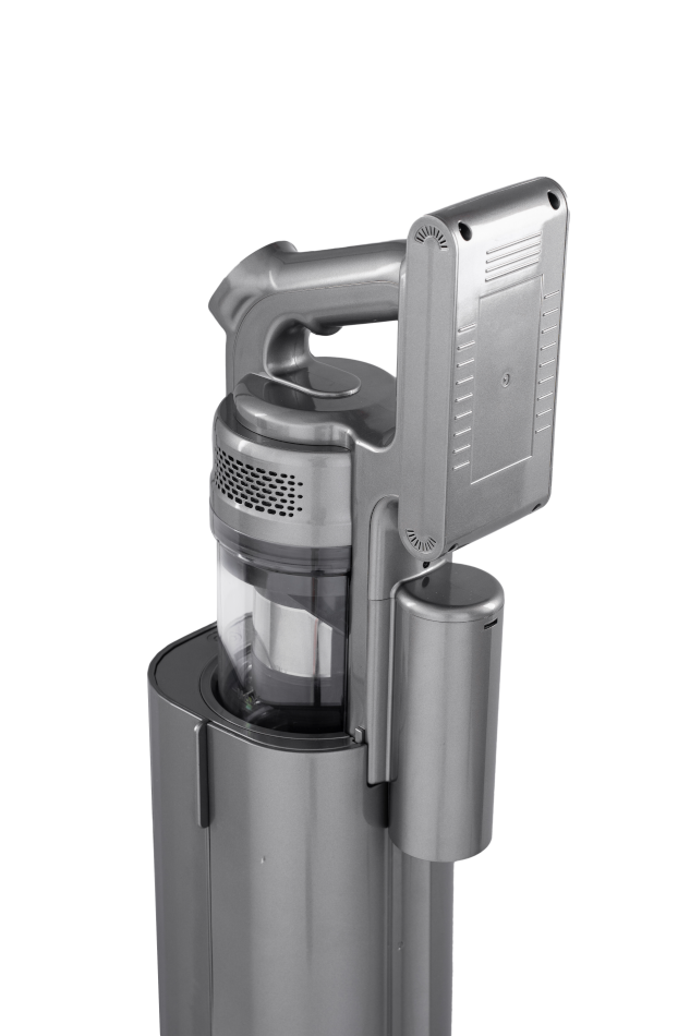 9082367 Пылесос  вертикальный  Kuppersbusch SA 118 G  серый STDN-0067791 - Вид №11