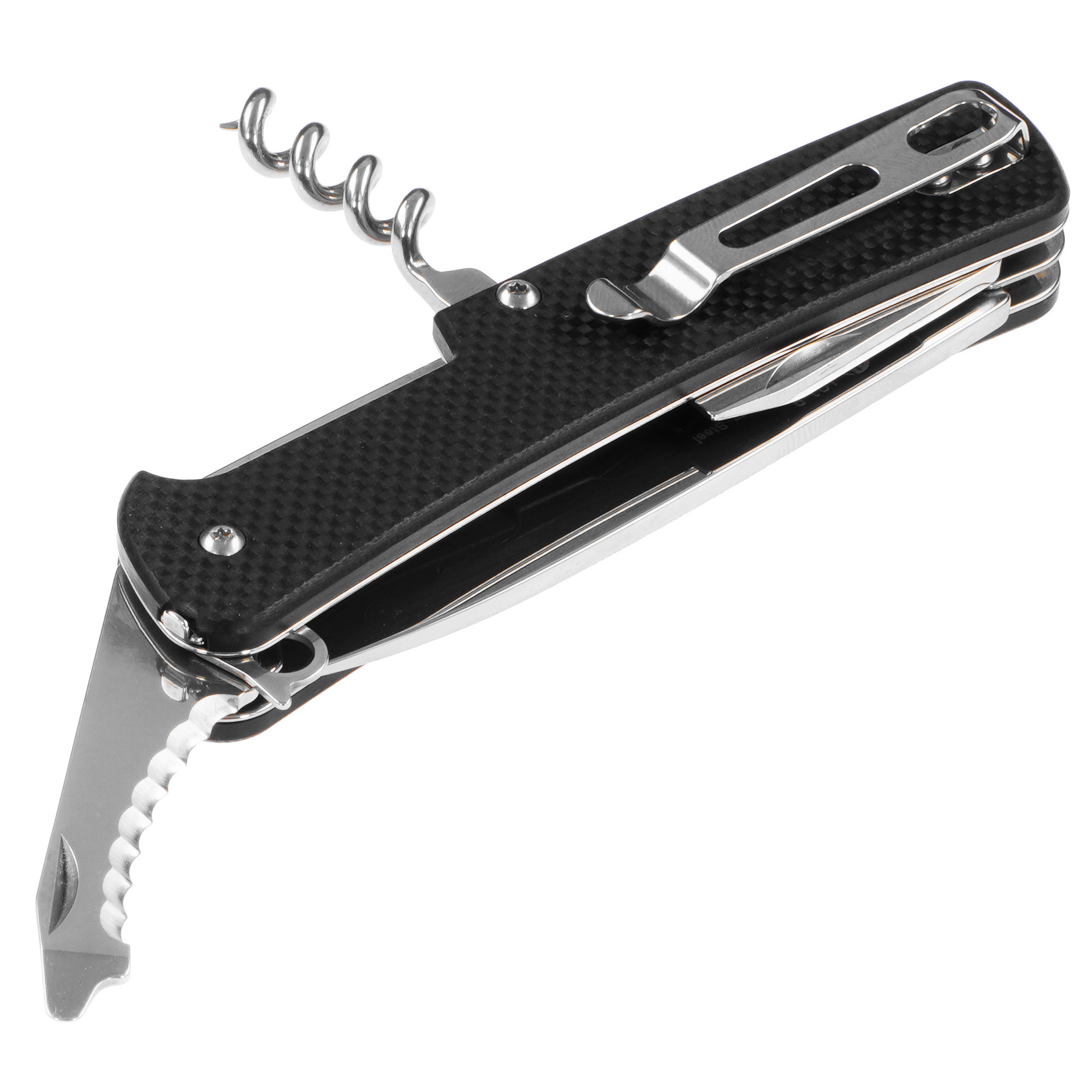 Швейцарский нож Ruike L21-B 5403012 STDN-0101892 - Вид №4