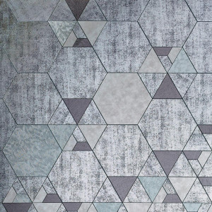 SICIS Fragments Silver ДЕКОРАТИВНЫЙ VETRITE