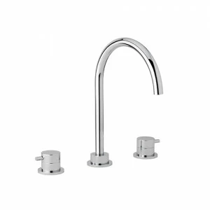 15037  EFFEPI RUBINETTERIE Tondi