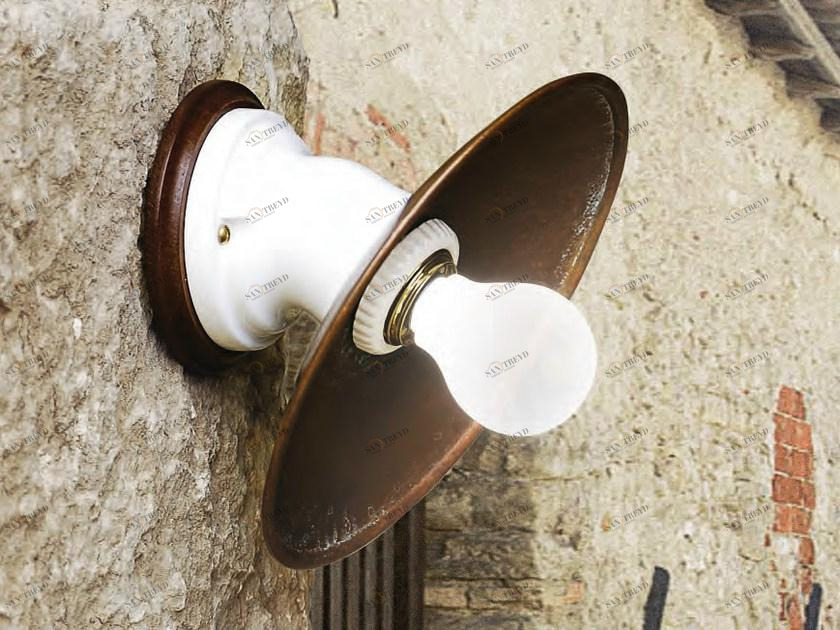 Aldo Bernardi Настенный светильник в рамке Polare sun-id-1515645