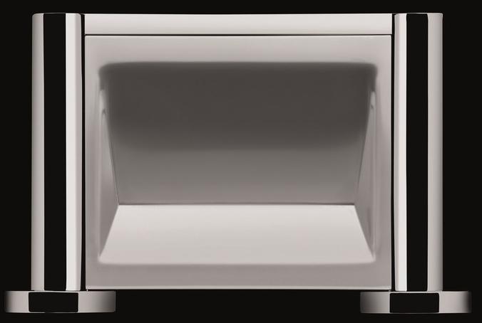 Cosmic Настенная мыльница из металла Architect sun-id-1495524 - Вид №1