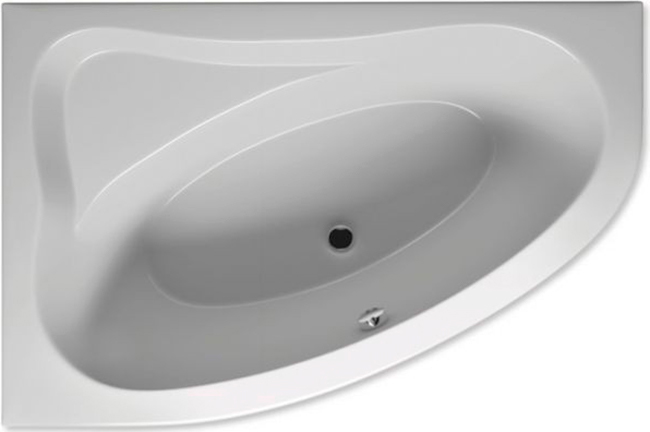 BA6800500000000 Ванна Riho Lyra Santreyd - Вид №1