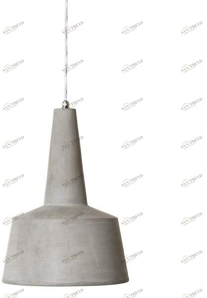 Karman Подвесной светильник для улицы из бетона Settenani sun-id-1357517