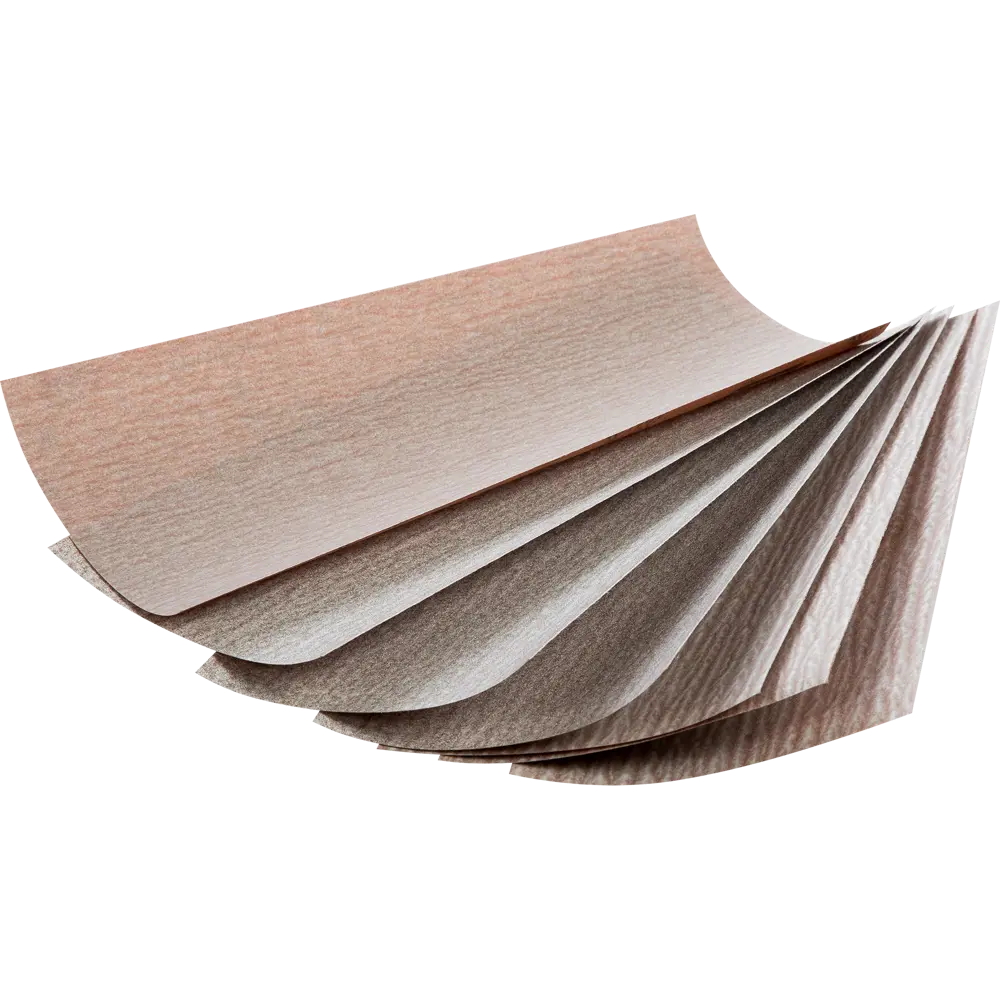 Набор шлифовальных листов Norton для профессиональной обработки поверхностей 82202379 STLM-0021873