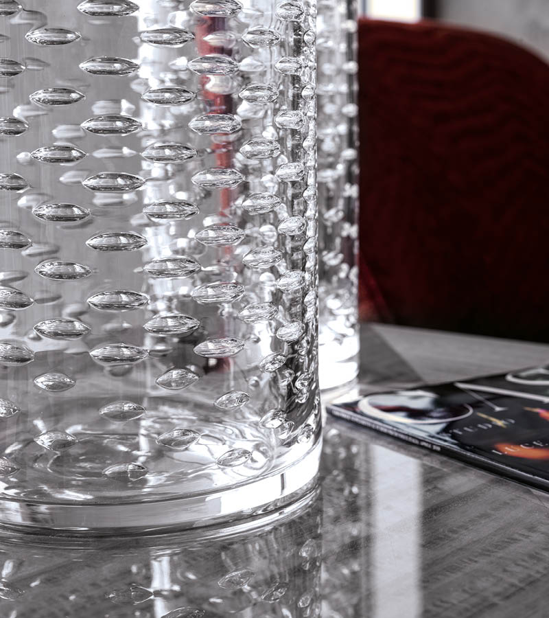 GRST176 «Лунный свет» Вазы Bubble - коллекция giorgio GIORGIO COLLECTION Moonlight - Вид №1