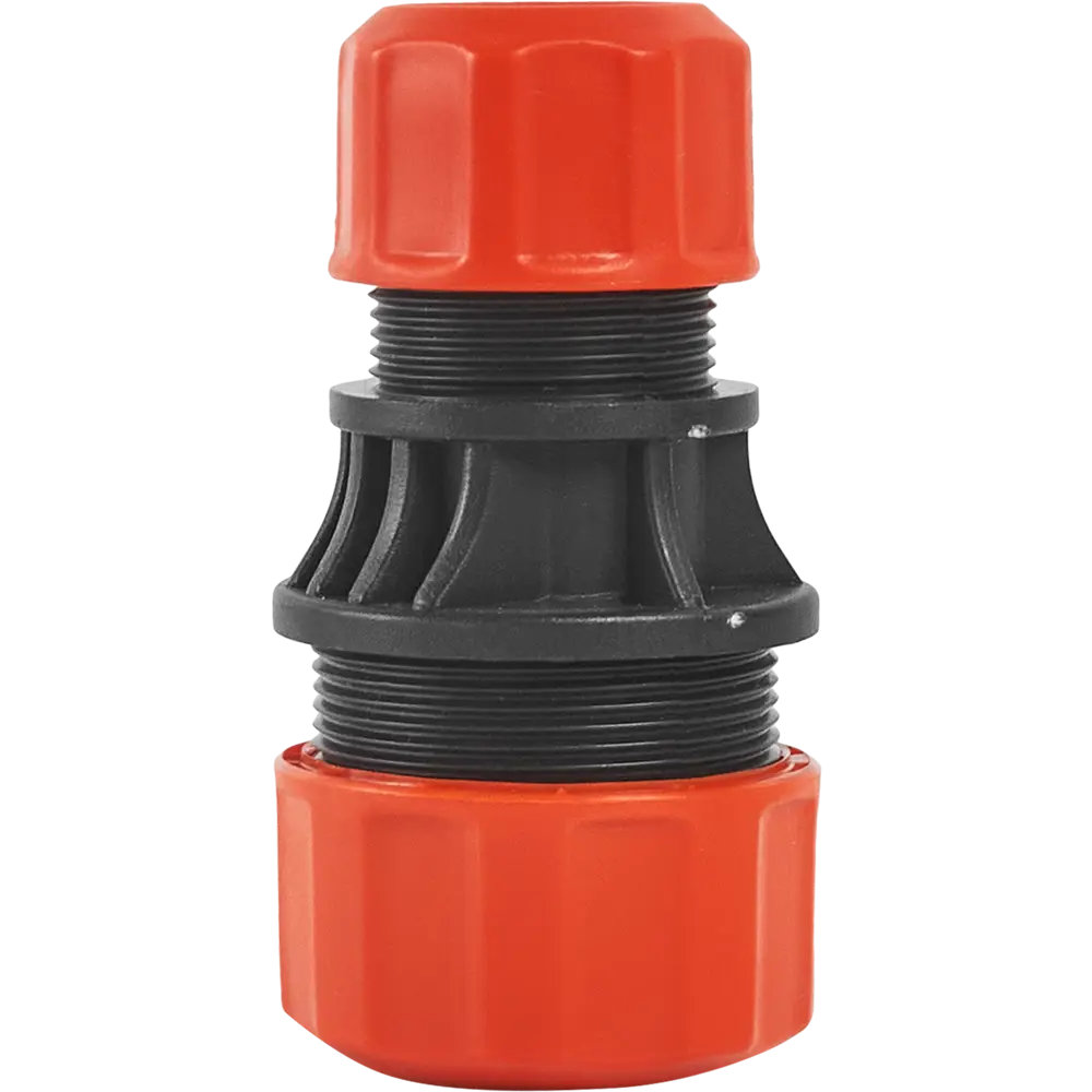 Муфта соединительная для шланга Amigo 74007 1/2"x3/4" STLM-2068792 - Вид №2