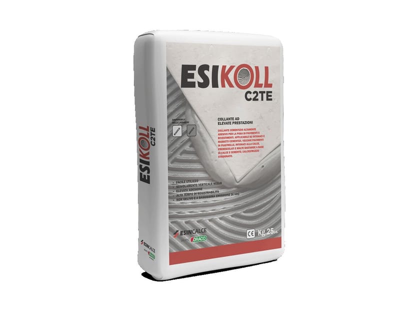 Клей на цементной основе ESINCALCE Esikoll ARCH-00120319