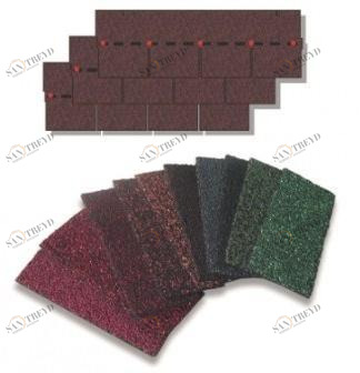 Saint-Gobain ISOVER Плоская плитка sun-id-1440555