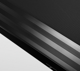 T320 Беговая дорожка t320 Carbon Fitness  - Вид №5