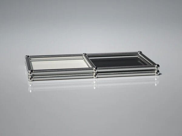 ARCH-00147627 Лоток для хранения яиц USM Швейцария TESSELLATE - Вид №18