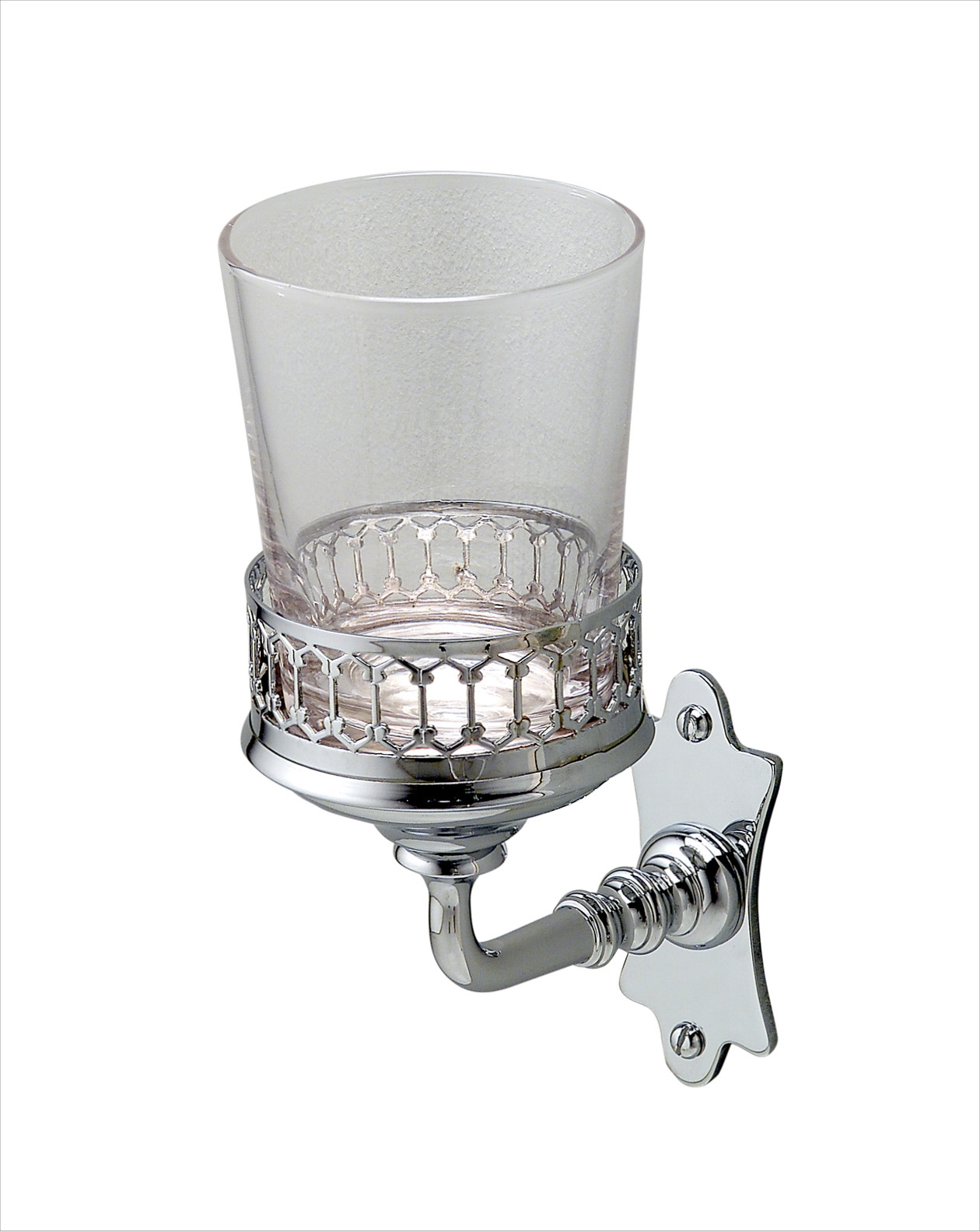 DD113 Держатель для зубных щёток Mayfair Devon&Devon  - Вид №1