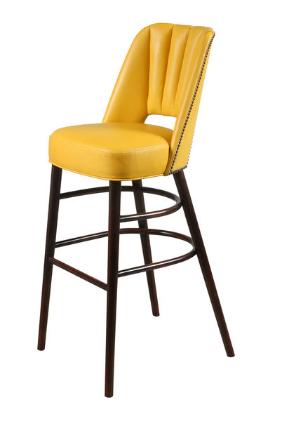 U500 Сион Барный стул ijlbrown  - Вид №6