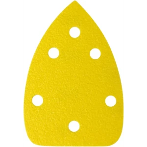 Шлифовальные листы СВОЁ РЕМЕСЛО P40 140x98 мм, 5 шт. - для эффективной обработки поверхностей 89399715