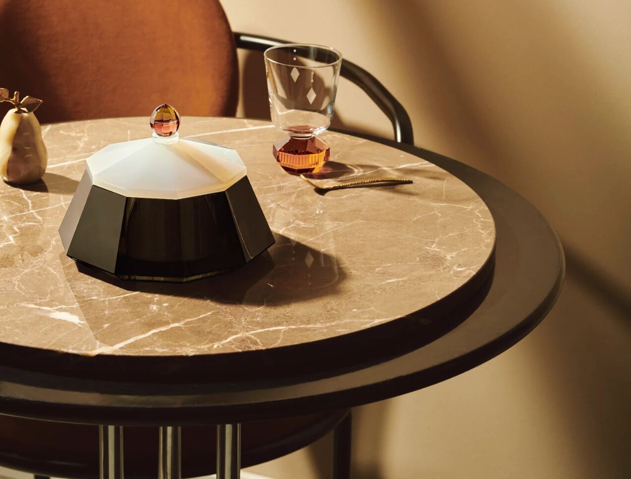 Кристалл окружающей среды парфюмер Reflections Copenhagen SOFIE ARCH-00096145 - Вид №1