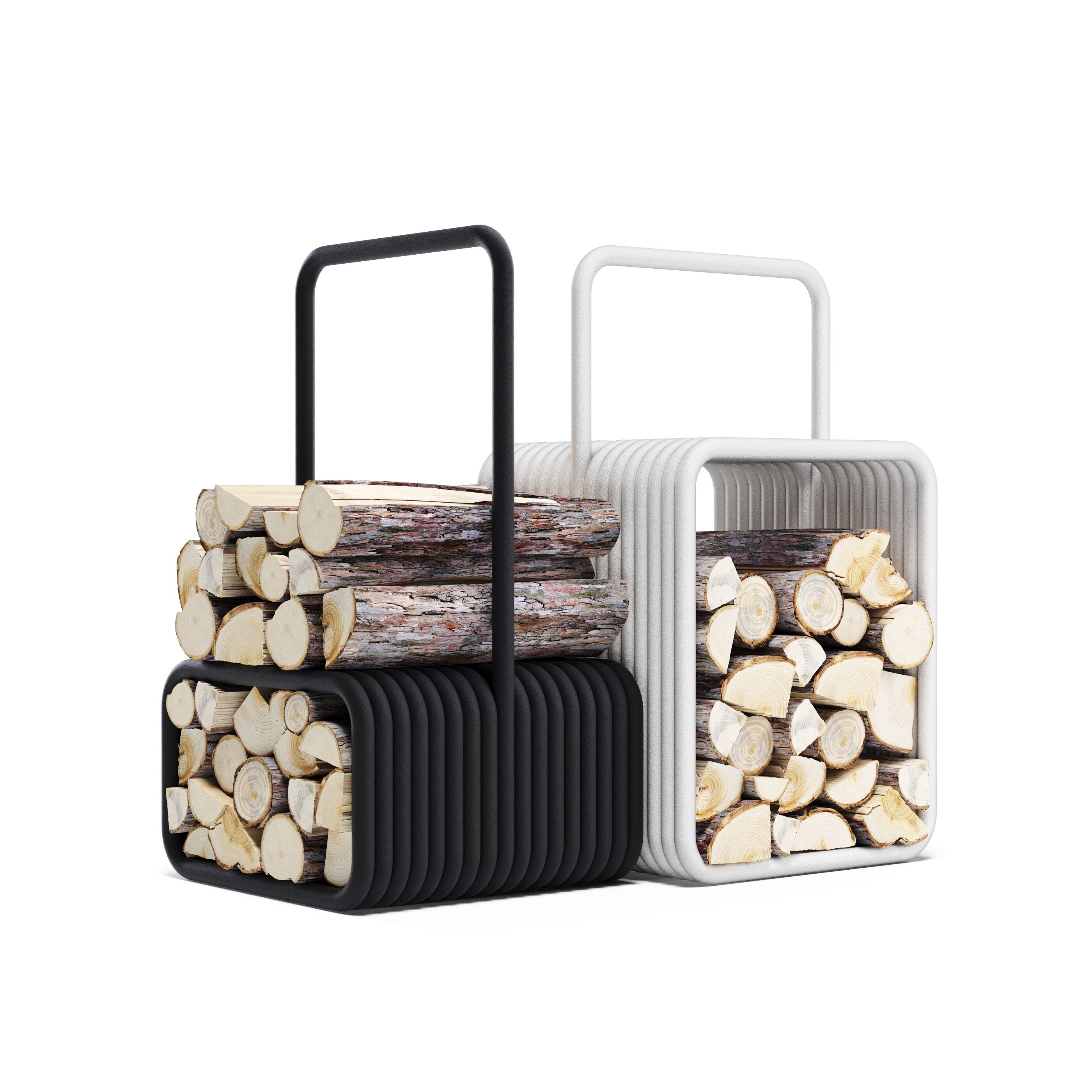 Алюминиевый держатель журнала с порошковым покрытием Joyf TUbe ARCH-00093543 - Вид №1