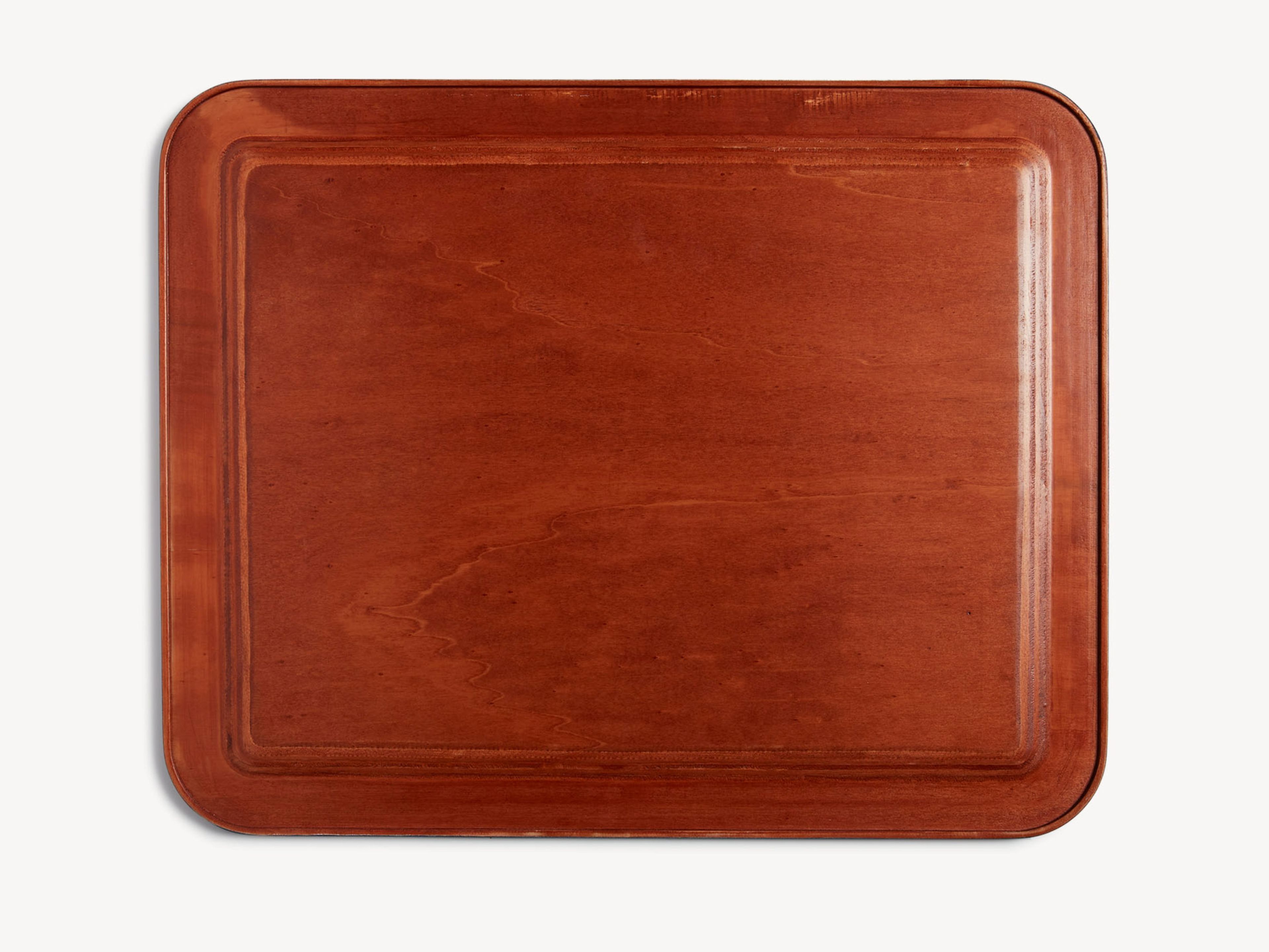 ARCH-00045478 Лоток для хранения яиц Fornasetti Musciarabia con rose - Вид №2