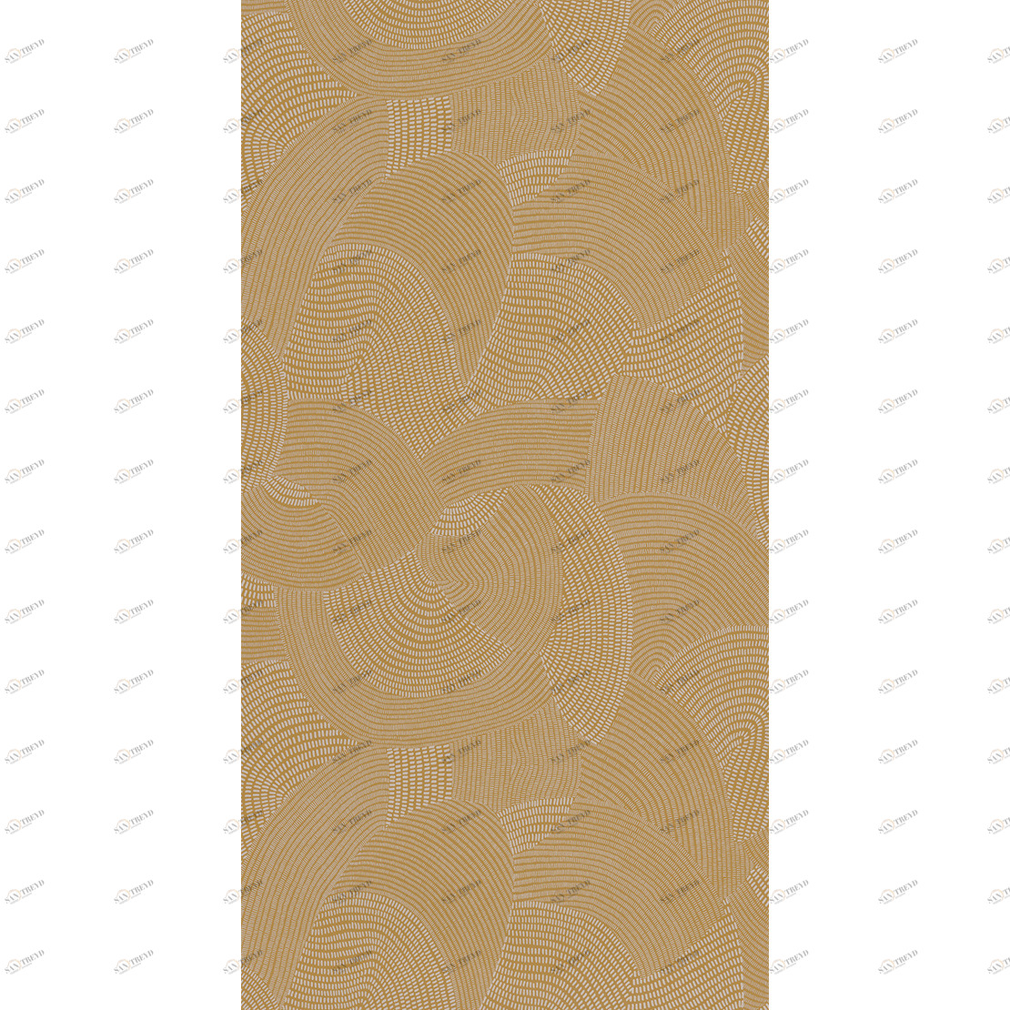 Рулон обоев NANGARA NANG84412315. Основа нетканый материал Casadeco