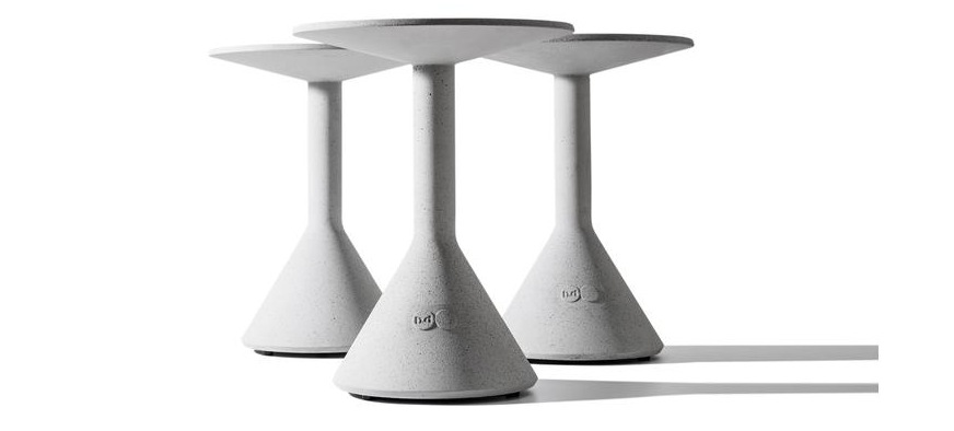 007517 Столик "B" BD Barcelona Design "B" collection  - Вид №3