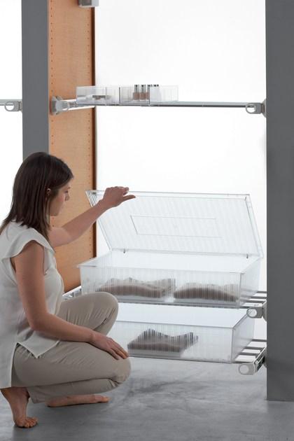 Servetto Гардеробная sun-id-1348825 - Вид №2