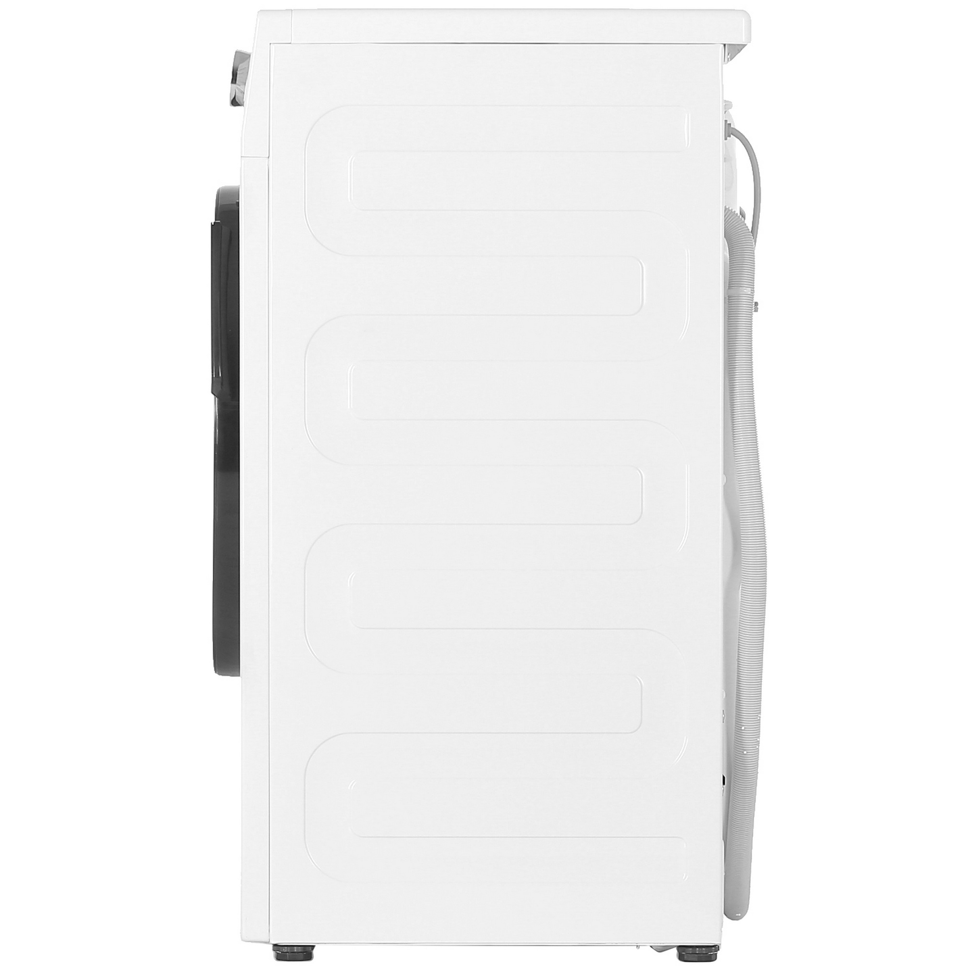 5300081 Стиральная машина Beko WSPE7H616W белый STDN-0129444 - Вид №2