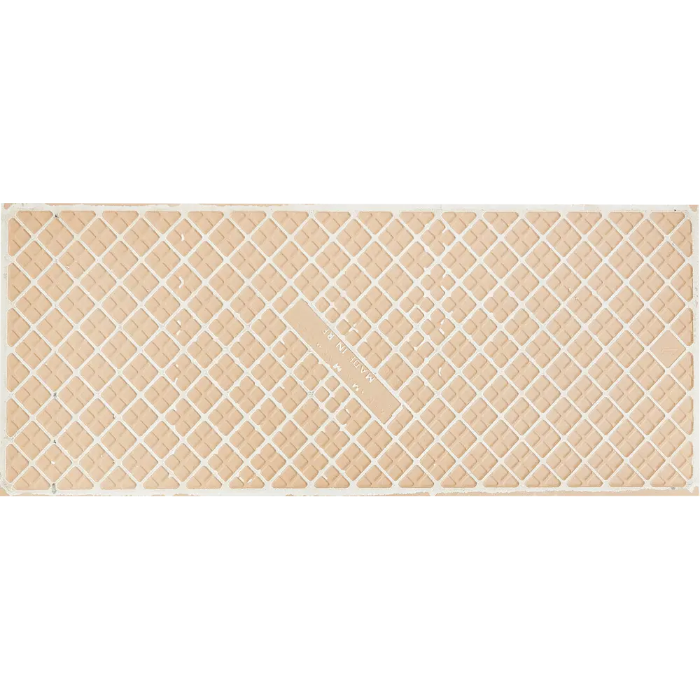 Плитка настенная Kerama Marazzi Фоджа 20x50 см 1.2 м² цвет коричневый глянцевый 84407406 STLM-2107309 - Вид №3